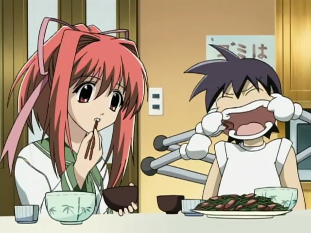 Happy☆Lesson: The Final (AnimeHD)